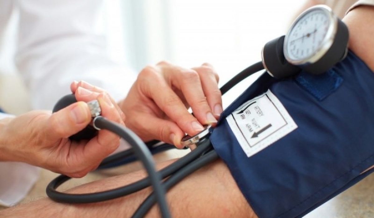 Αρτηριακή Υπέρταση: Ο Σιωπηλός Δολοφόνος!