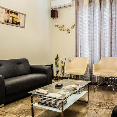 Χώρος Αναμονής